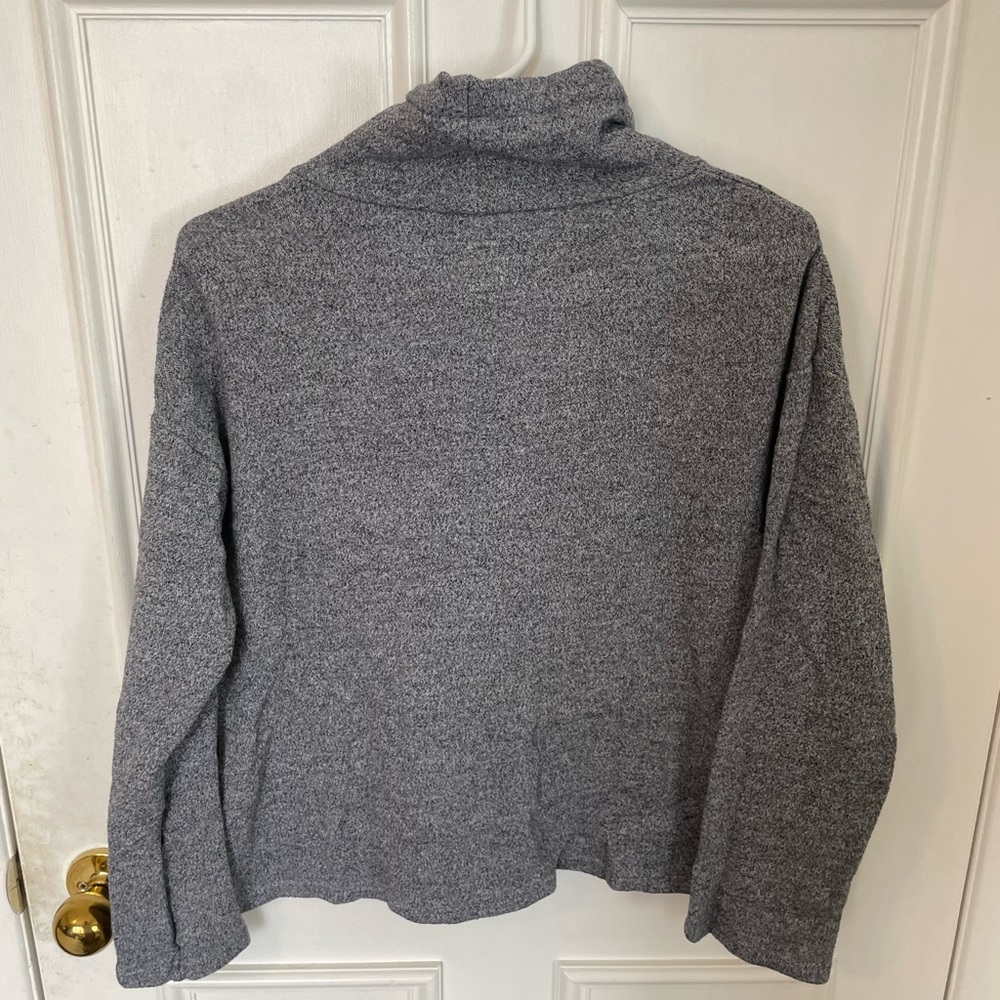 Comfy Roots sweatshirt - Picture 3 of 4